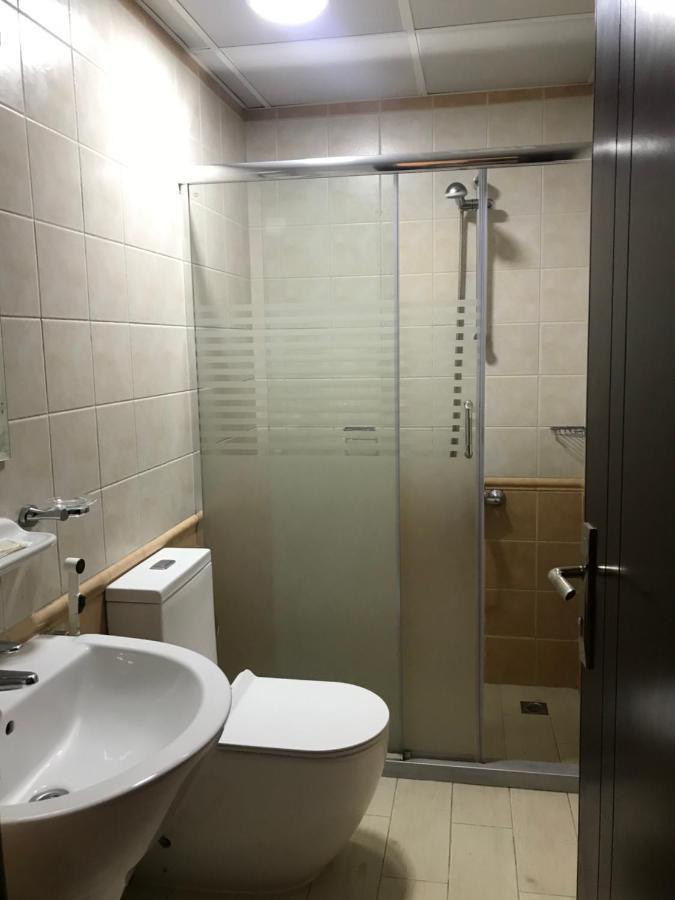 Hotel Morjan Almedina Aldhabi For Hospitality Tourism Экстерьер фото